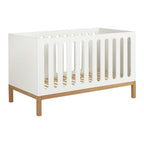 Cuna Convertible | Indigo Blanca 140x70