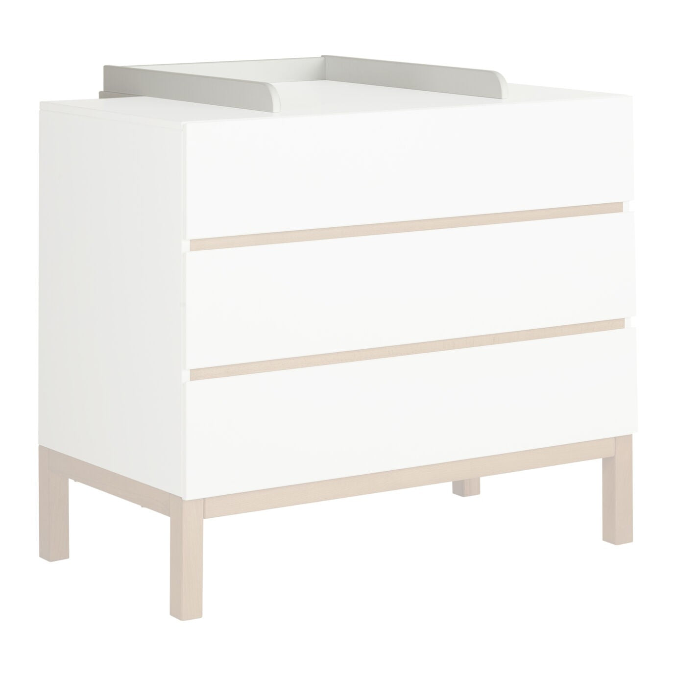 Accesorio cambiador Cómoda Indigo Blanca