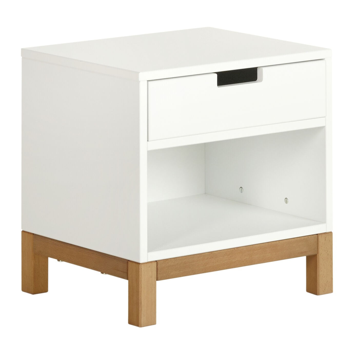 Mesita | Indigo Blanca