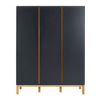 Armario Indigo 3 Puertas | Moonshadow