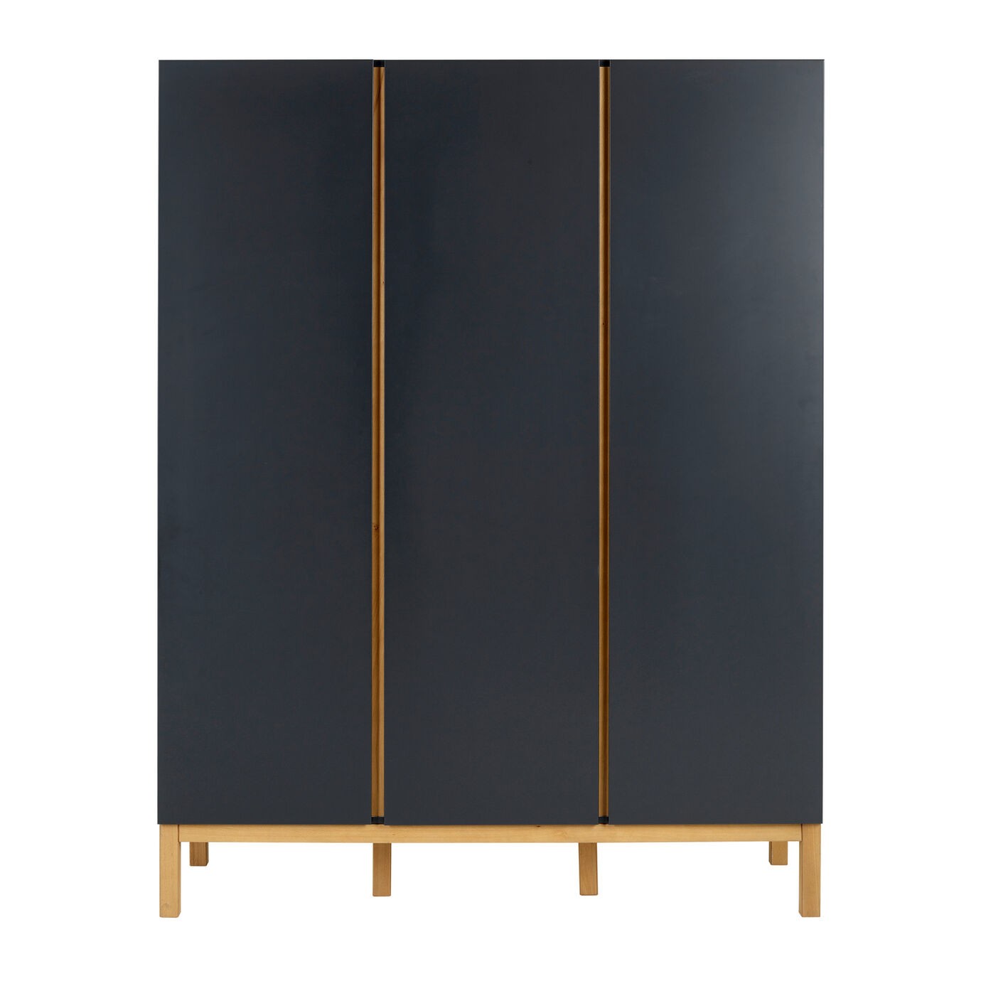 Armario Indigo 3 Puertas | Moonshadow
