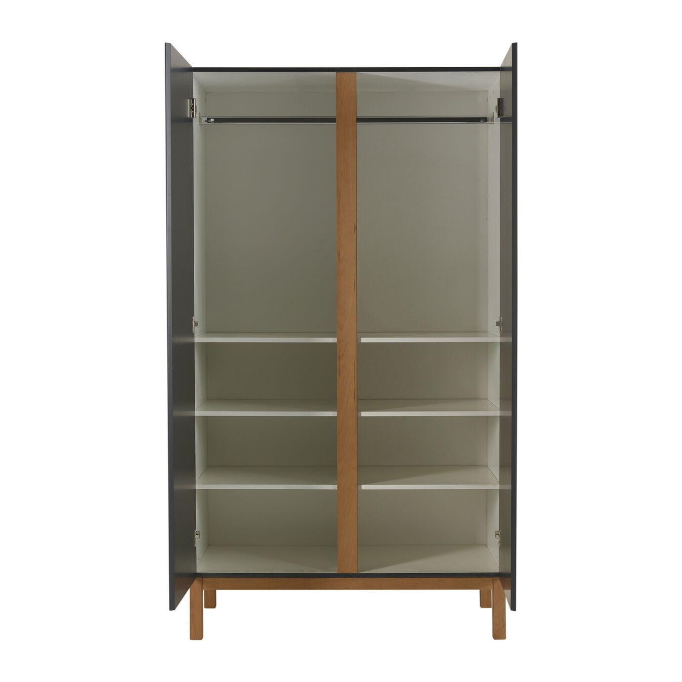 Armario Indigo 2 Puertas | Moonshadow