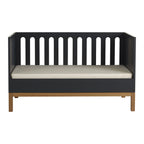 Cuna Convertible | Indigo Moonshadow 140x70