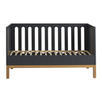 Cuna Convertible | Indigo Moonshadow 140x70