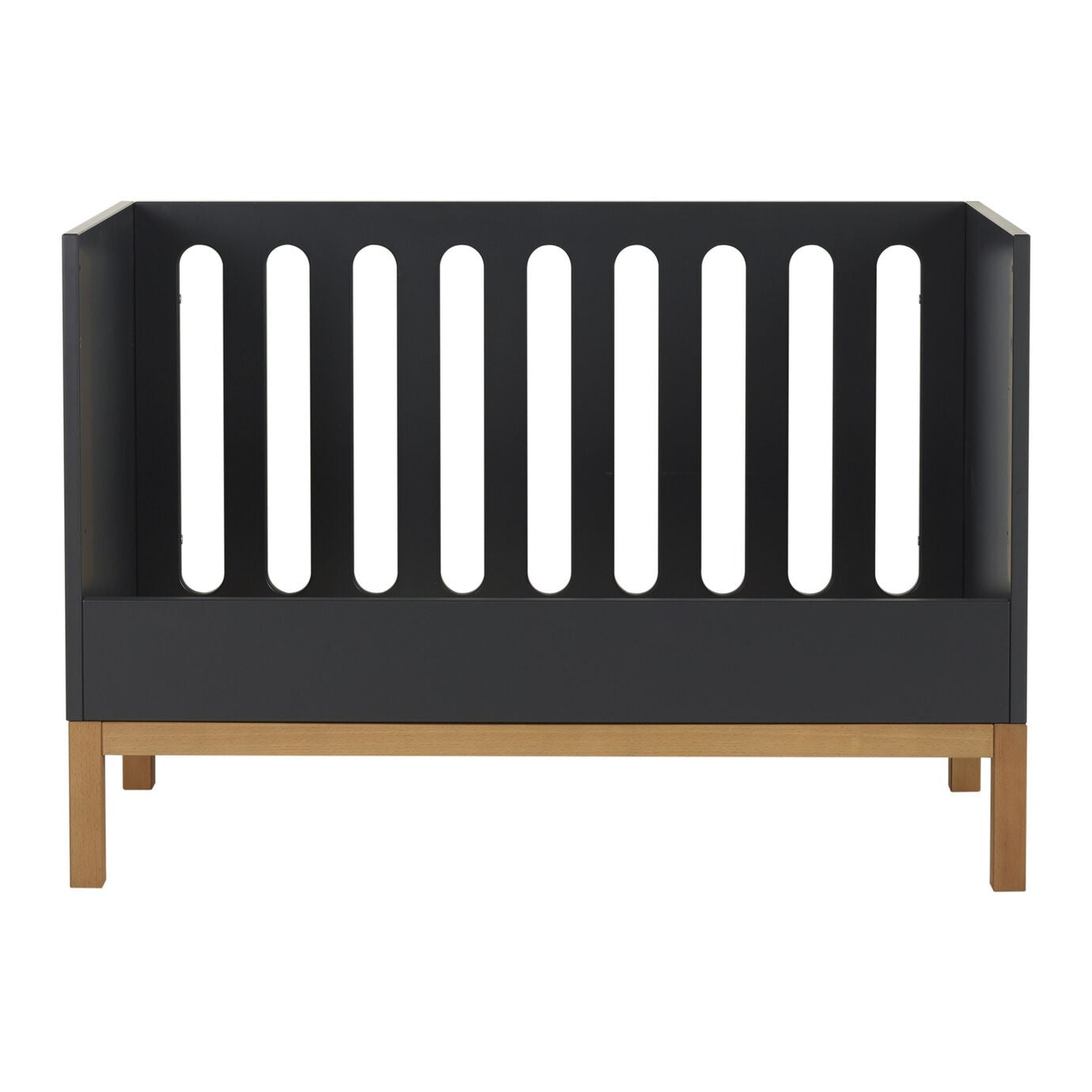 Cuna Convertible | Indigo Moonshadow 120x60