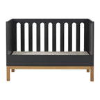 Cuna Convertible | Indigo Moonshadow 120x60