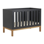 Cuna Convertible | Indigo Moonshadow 120x60