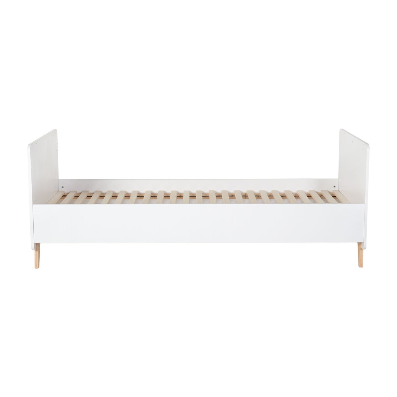 Cuna Convertible | Loft 120x60/200x90
