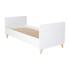 Cuna Convertible | Loft 120x60/200x90