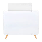 Cuna Convertible | Loft 120x60/200x90