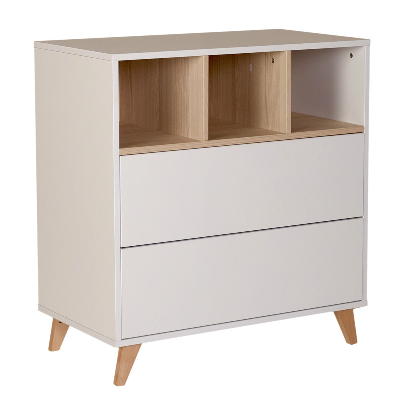 Cómoda Blanca | Loft