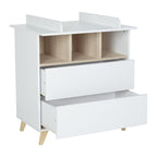 Cómoda Blanca | Loft