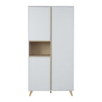 Armario Blanco | Loft
