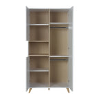 Armario Blanco | Loft