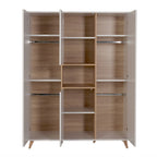 Armario | Loft XL Blanco