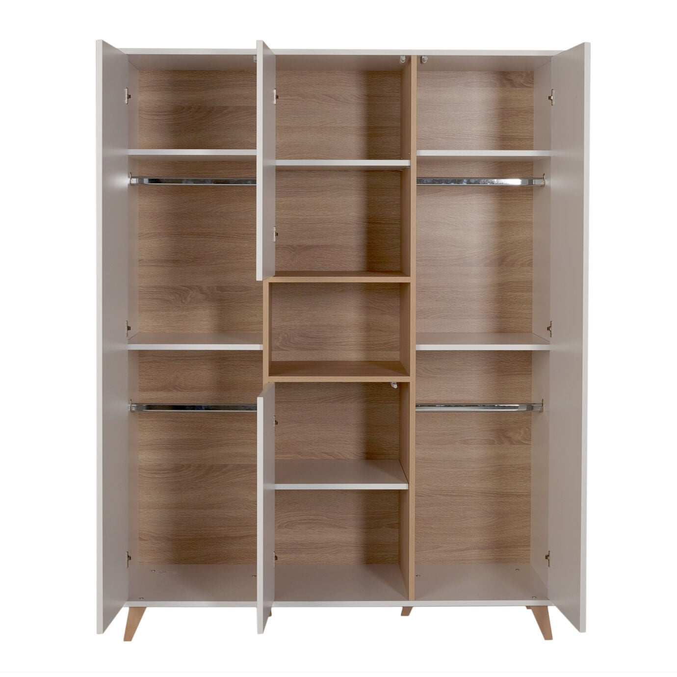 Armario | Loft XL Blanco