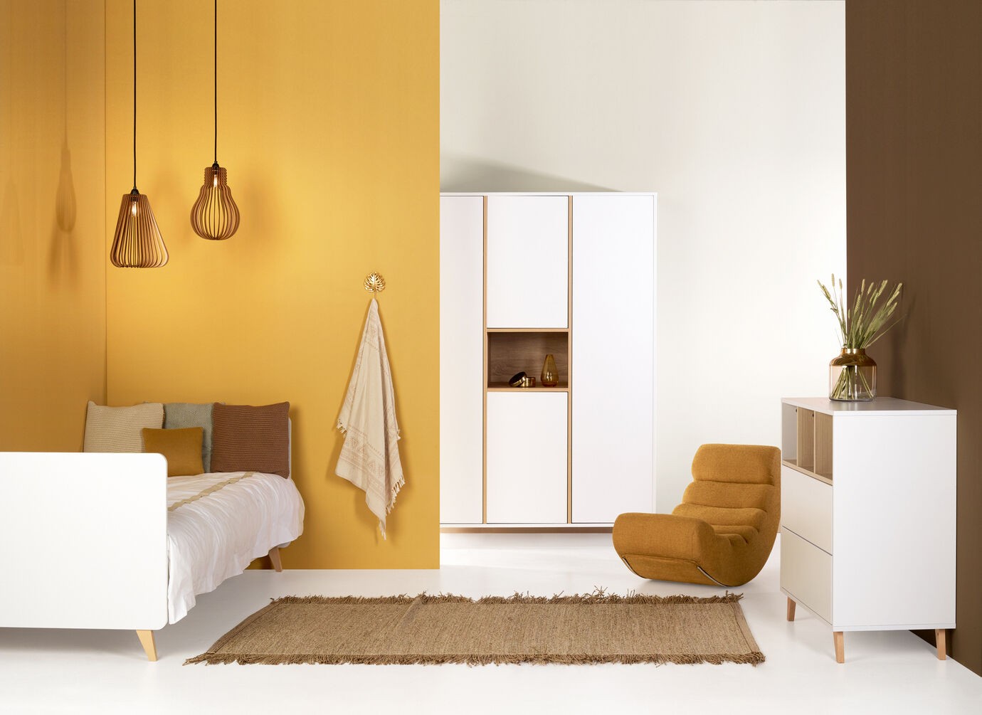 Armario | Loft XL Blanco