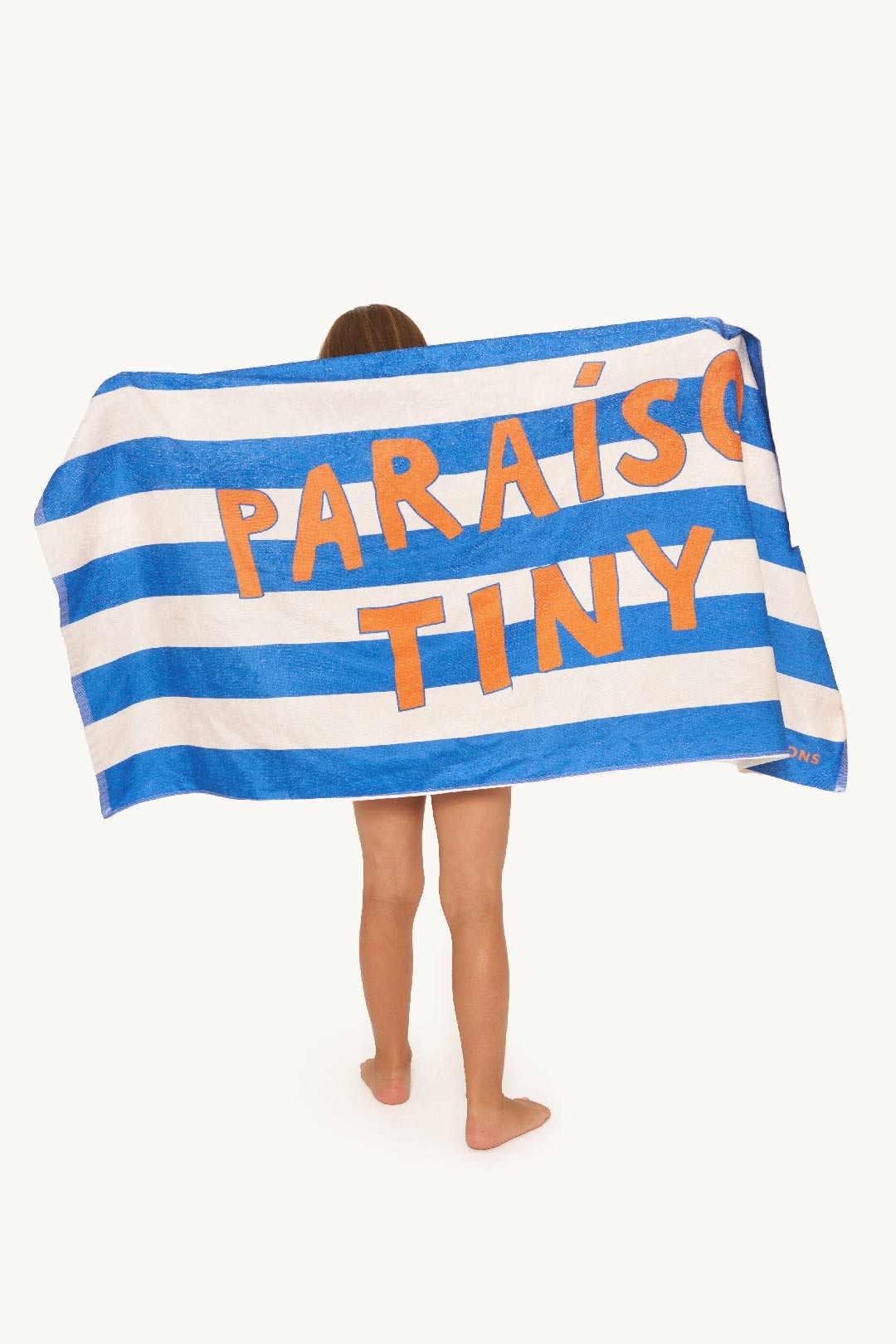 Toalla Paraiso