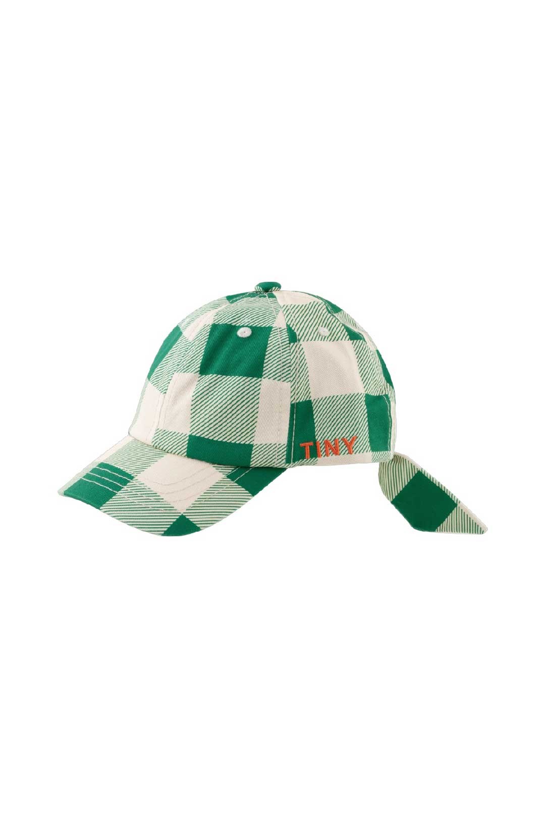 Gorra | Check