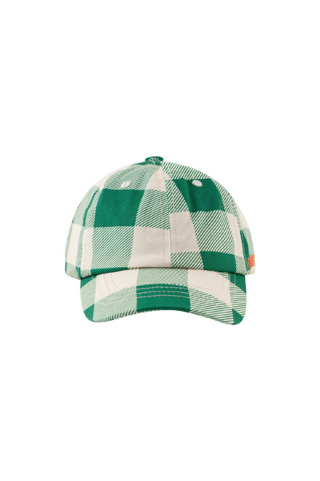 Gorra | Check