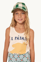 Gorra | Check