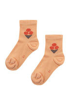 Calcetines | Ice-Cream Papaya