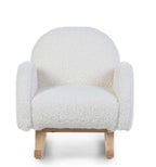 Mecedora Blanca | Teddy