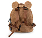 Backpack | My First Bag Teddy Brown