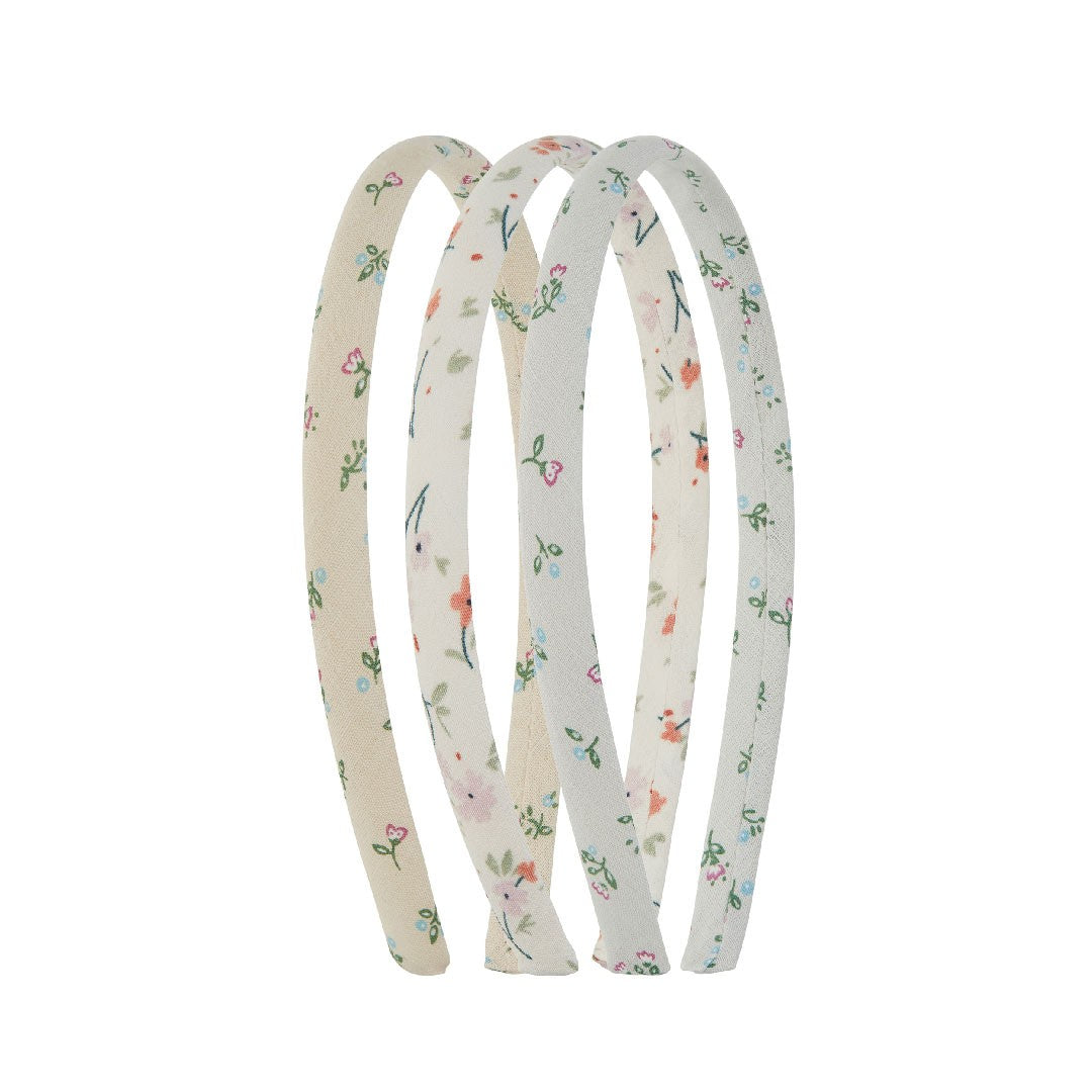 Diademas Florales | Blossom
