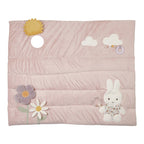 Manta Actividades | Miffy Vintage | Little Flowers