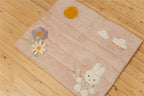Manta Actividades | Miffy Vintage | Little Flowers