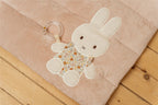 Manta Actividades | Miffy Vintage | Little Flowers