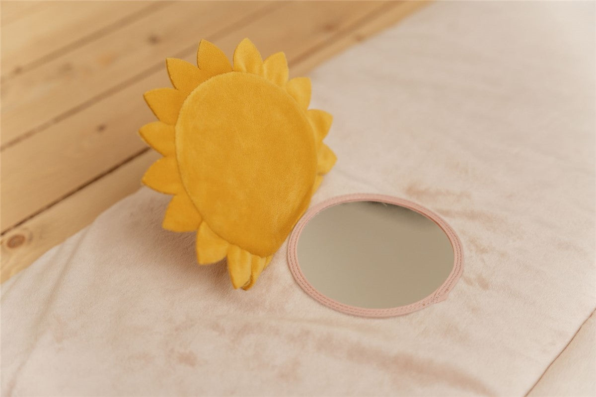 Manta Actividades | Miffy Vintage | Little Flowers