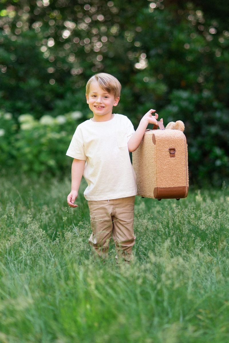 maleta--mini-traveller-teddy-marron-16433