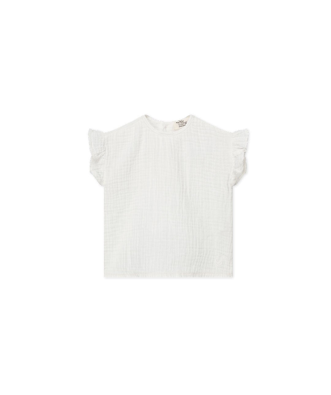 Camiseta | Gasa Larissa200