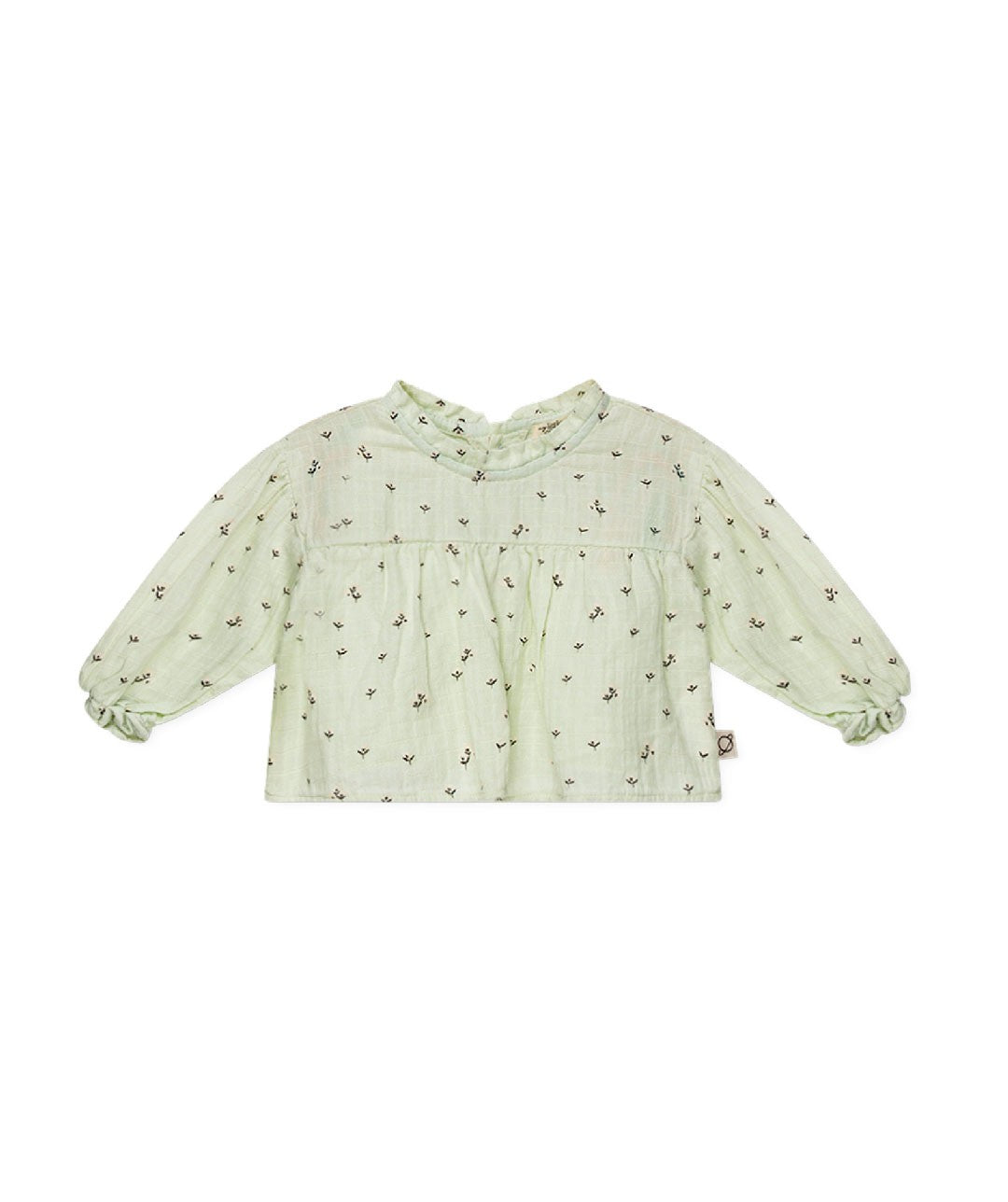 Blusa | Bebé Carla210