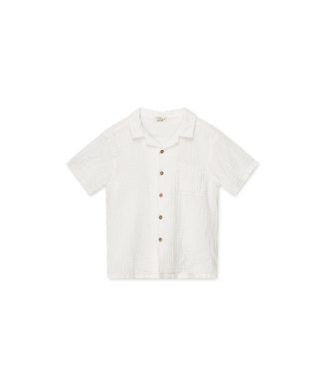 Blusa bebé CARLA210