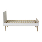 Cuna Convertible | Flow Blanca 140x70