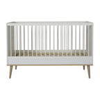 Cuna Convertible | Flow Blanca 140x70