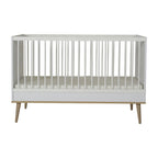 Cuna Convertible | Flow Blanca 140x70