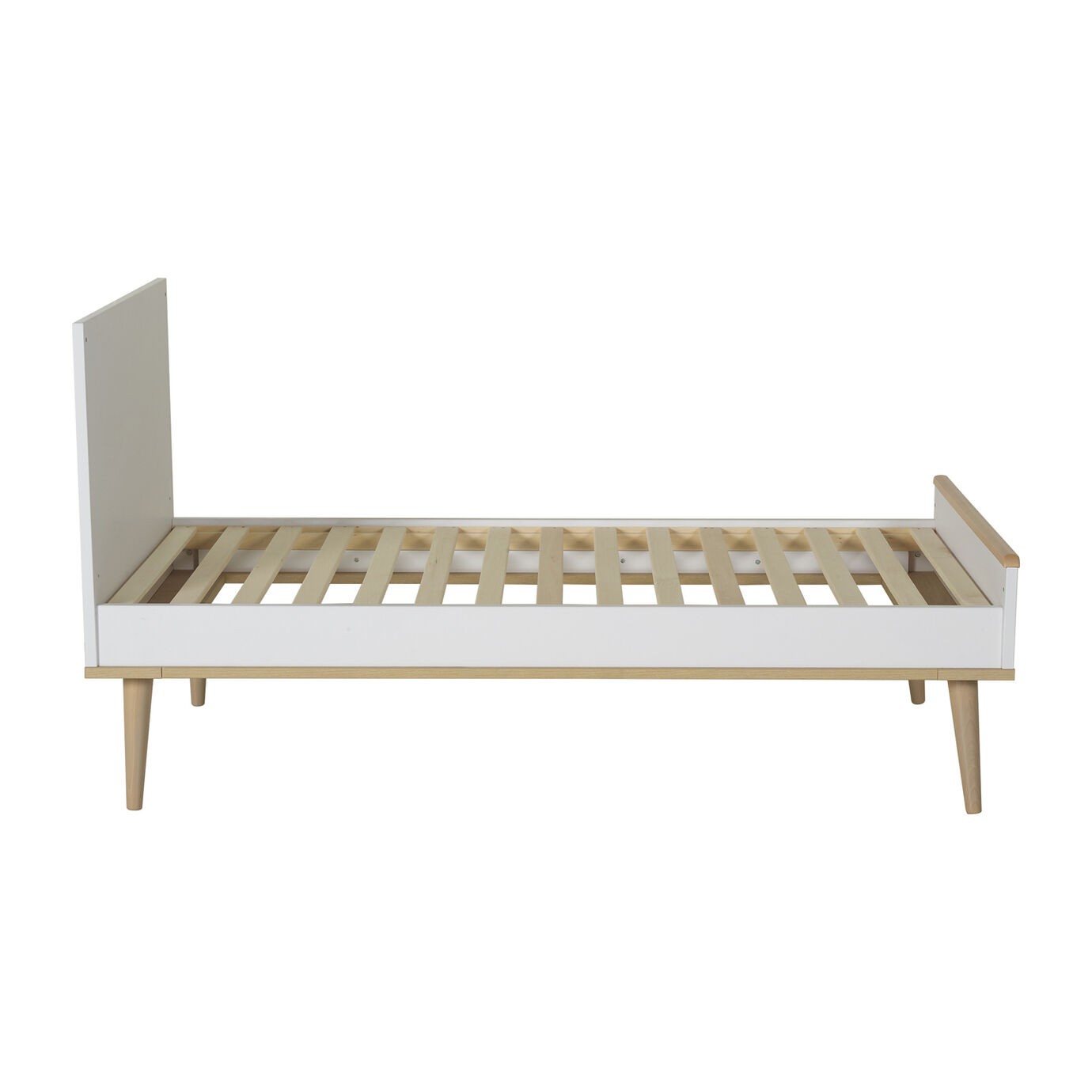 Cuna Convertible | Flow Blanca 140x70