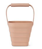 Cubo Plegable Abelone | Tuscany Rose Pale Tuscany