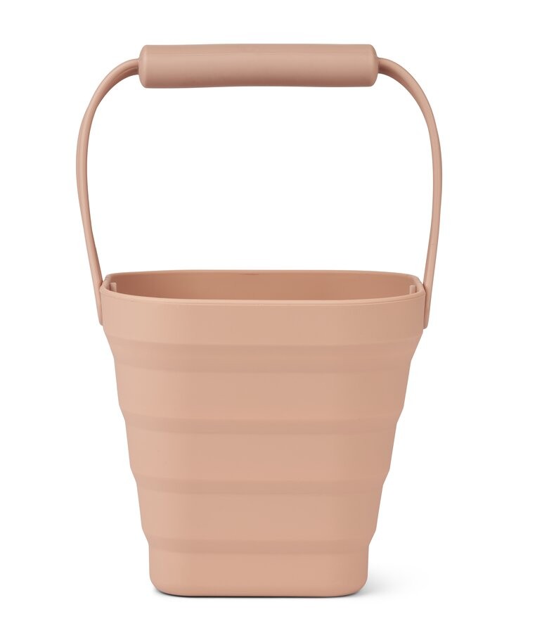 Cubo Plegable Abelone | Tuscany Rose Pale Tuscany