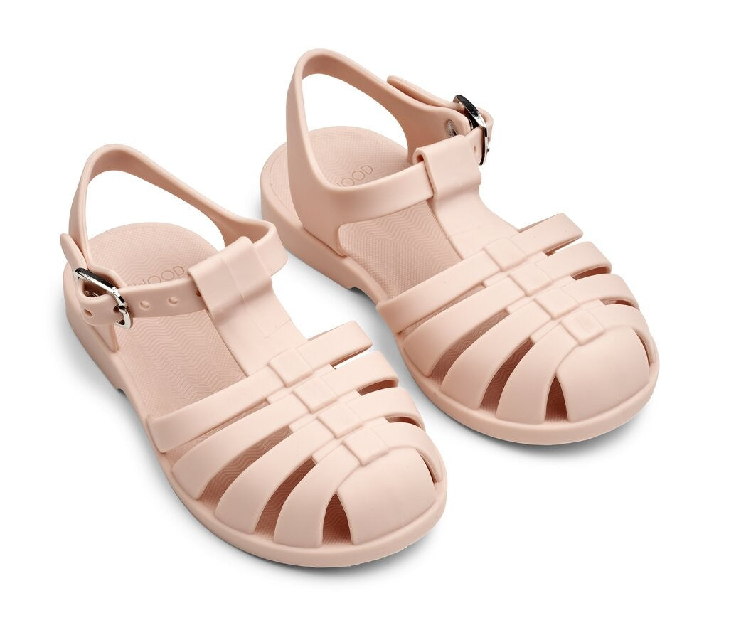 Cangrejeras Bre | Sorbet rose