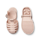 Cangrejeras Bre | Sorbet rose