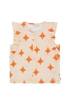 Blusa | Sparkle Volantes