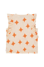 Blusa | Sparkle Volantes