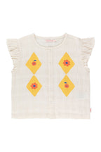 Blusa | Culotte Diamantes