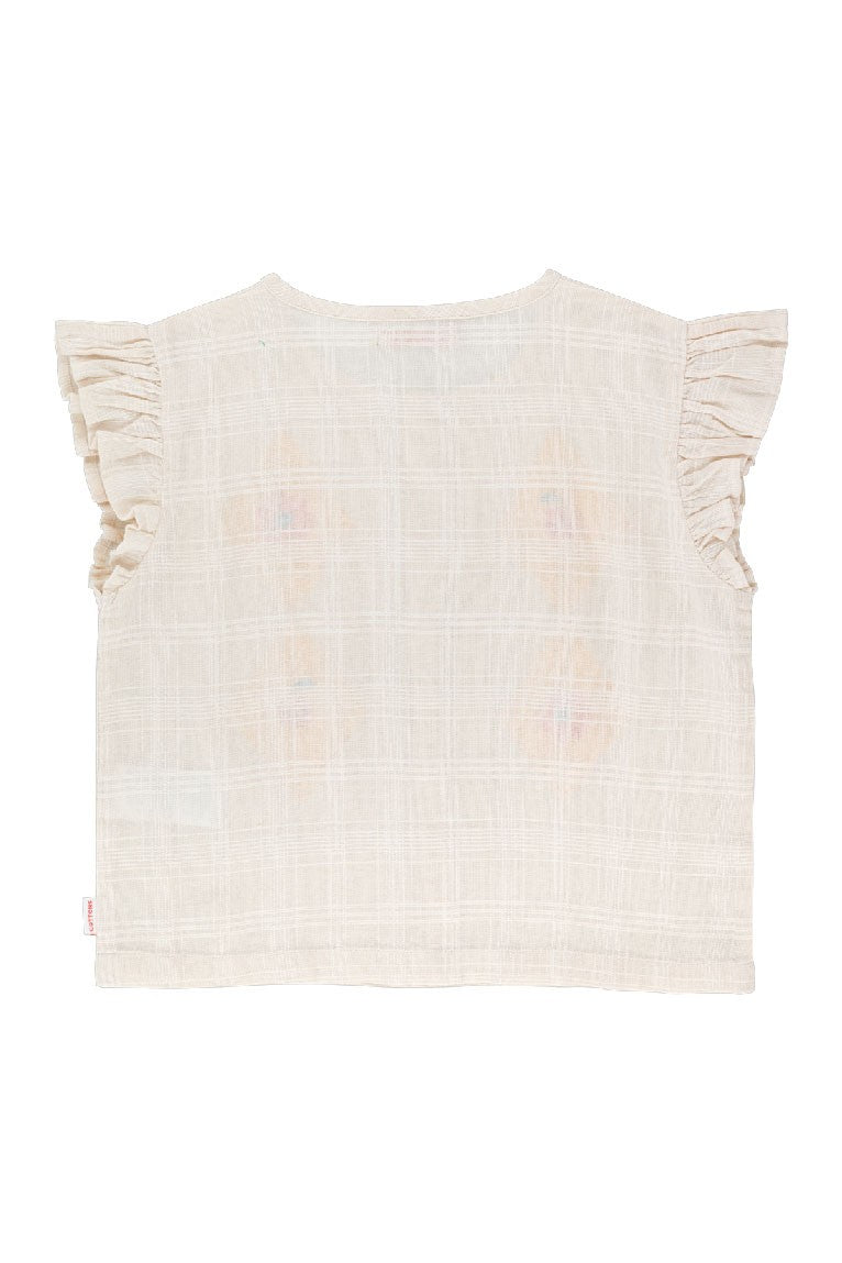 Blusa | Culotte Diamantes