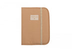 Funda carnet A5 Poema | Nude